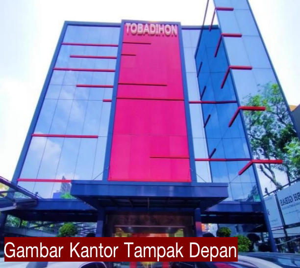 Kantor Dan Ruang Kerja 1