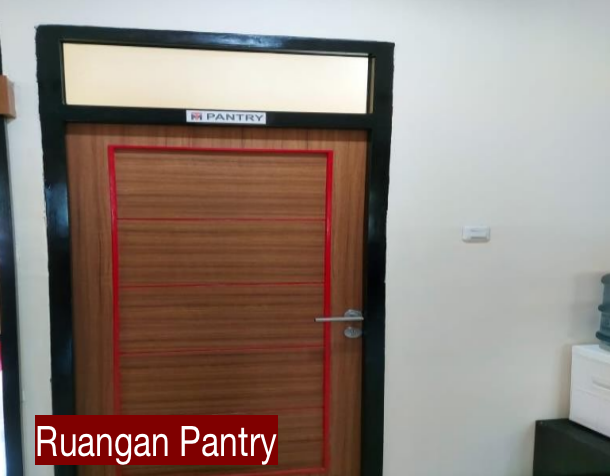 Kantor Dan Ruang Kerja 12
