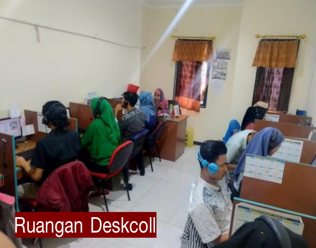Kantor Dan Ruang Kerja 15