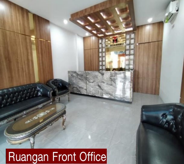Kantor Dan Ruang Kerja 2