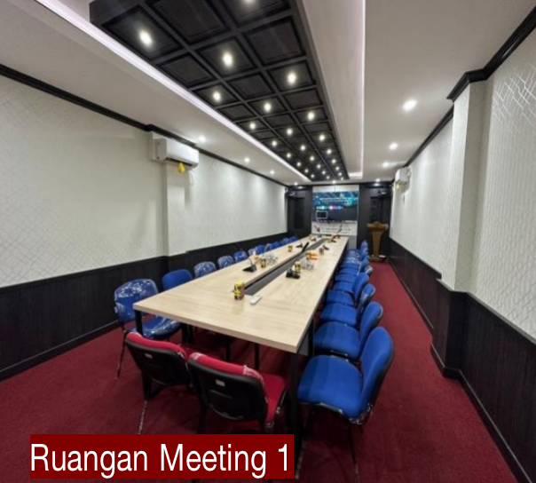 Kantor Dan Ruang Kerja 3
