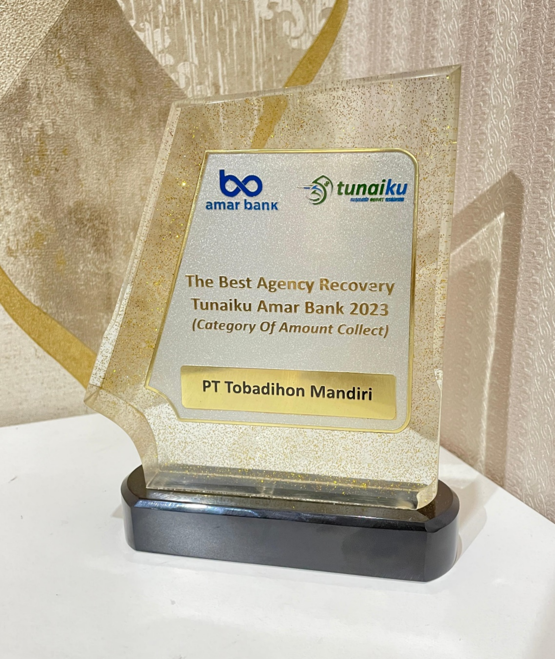 Piagam Amar Bank